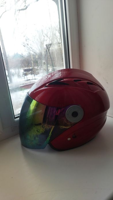 Шолом MT розмір M 57-58