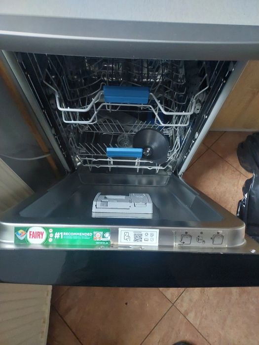 Zmywarka wolnostojąca