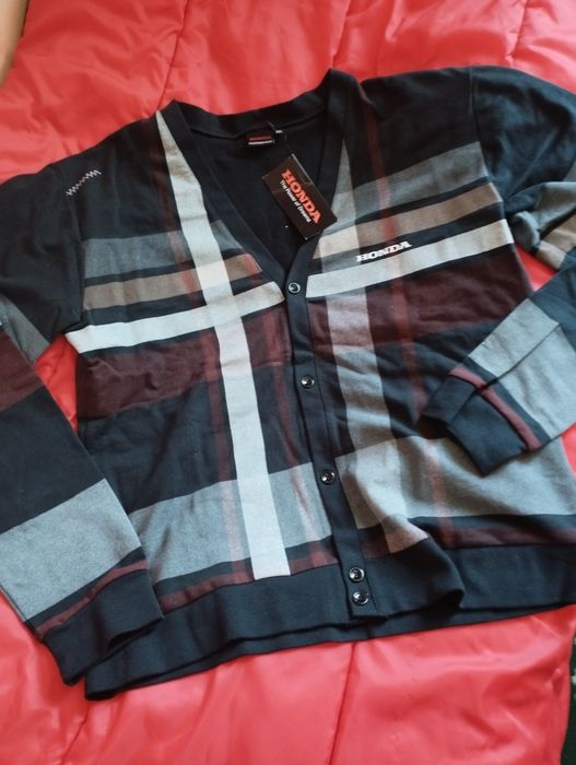 Чоловіча кофта Honda