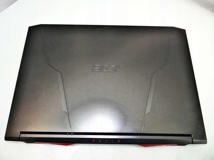 Acer Nitro 5 AN515-45-R6JT / GeForce RTX 3060 / 32 GB RAM / 1TB M.2