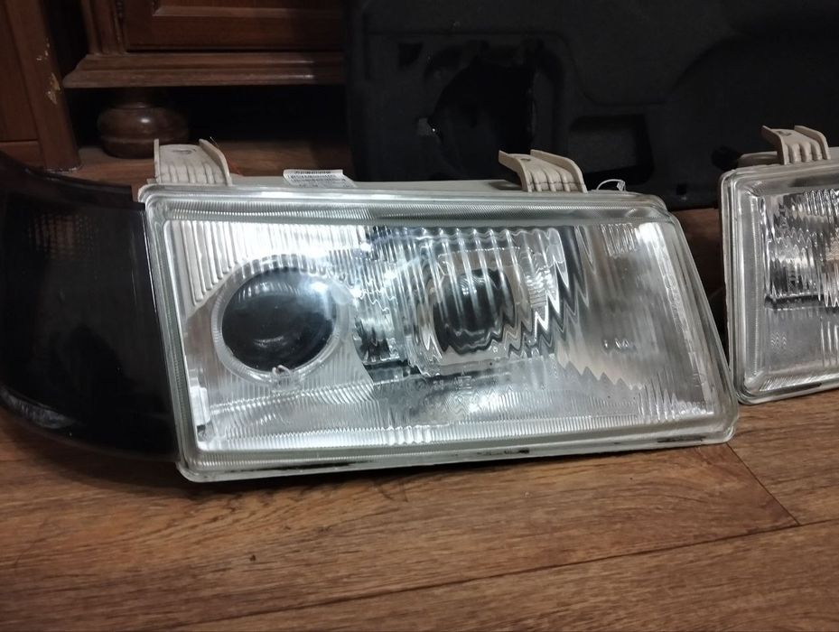 Продам фары тюнинг ваз 2110