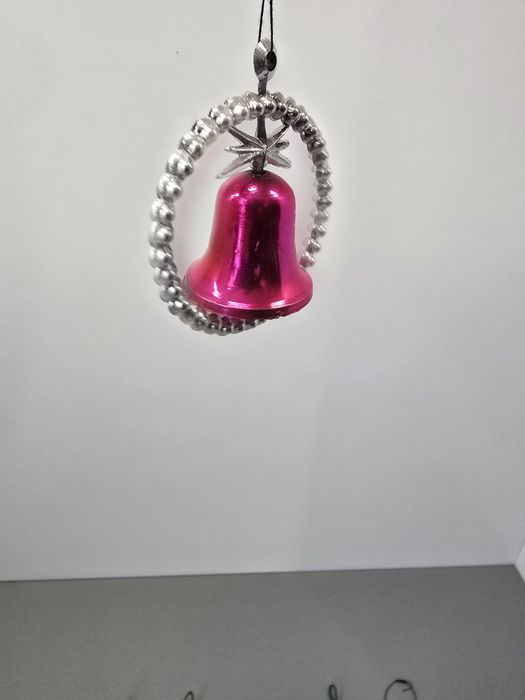 Bombki ozdoby z PRL-U stare antyki