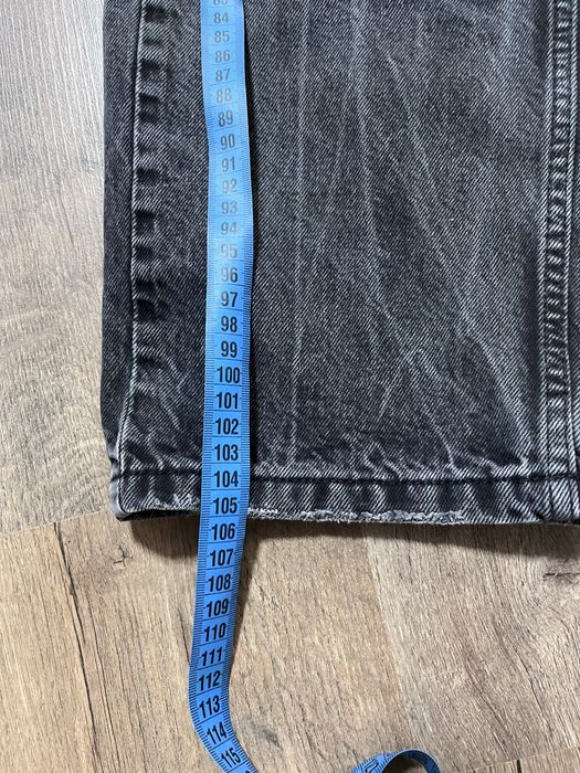 Джинси Bershka eur 34