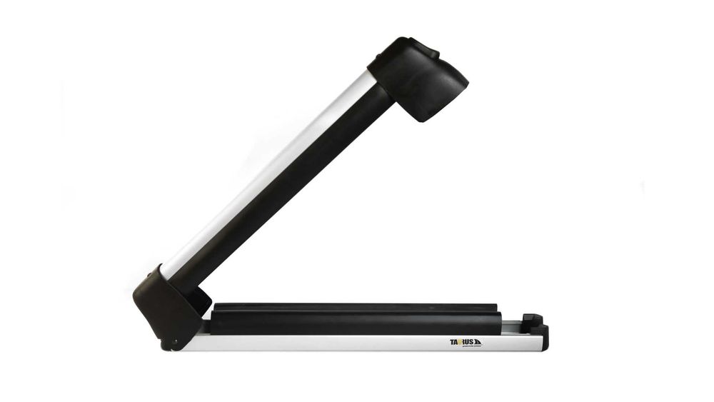 Taurus SnowUp 400 uchwyt narciarski, zamykany