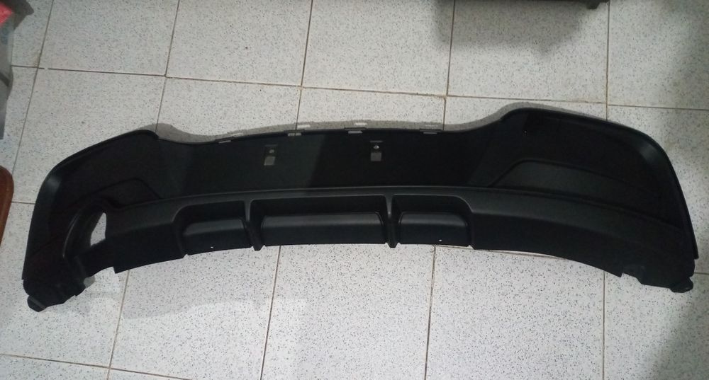 Difusor de uma saída f20/f21