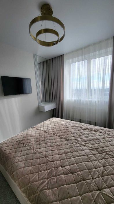 Квартира  в Кадоре с ремонтом