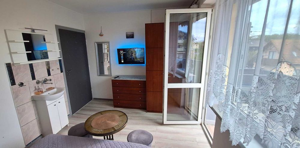 Wczasy u Mirka  Dziwnów