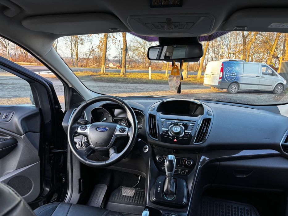 Продам Форд Куга 2014 року 2.0 дизель