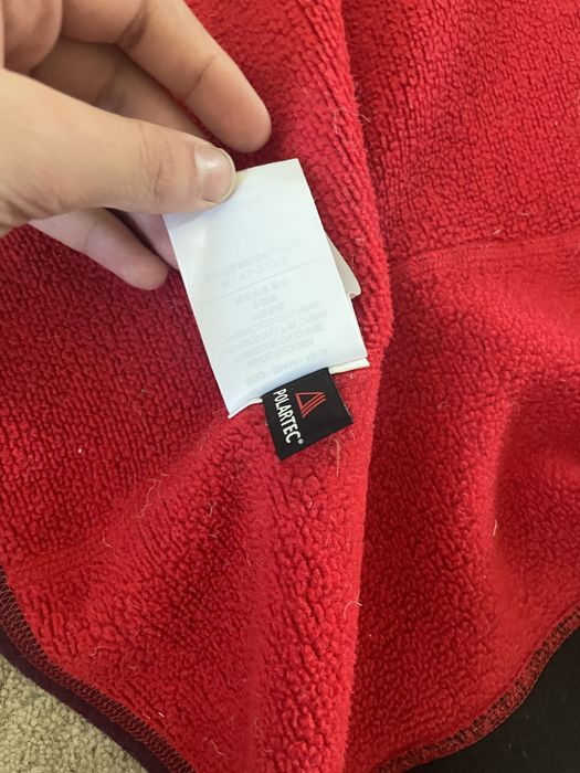 зіп світер arc’teryx