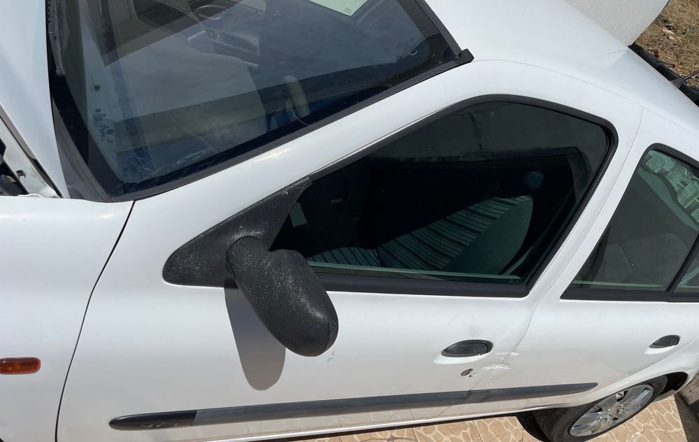 Renault Clio 1.5 dCi Diesel