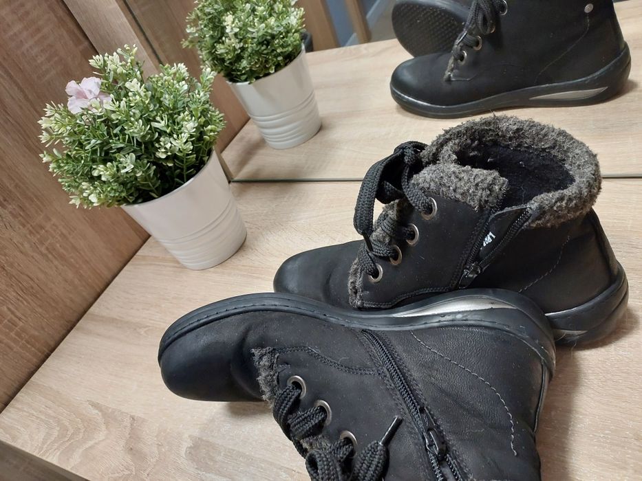 Nowe buty damskie Gosoft