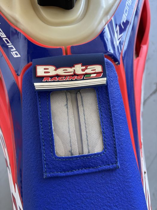 BETA 200 RR RACING