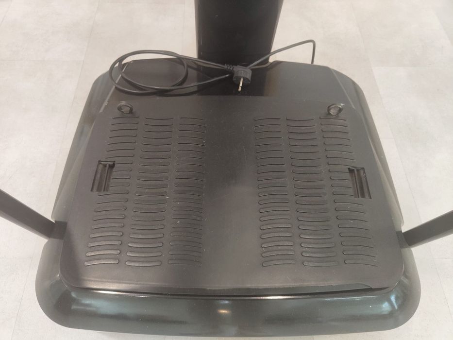 Plataforma Vibratória497818379213219844