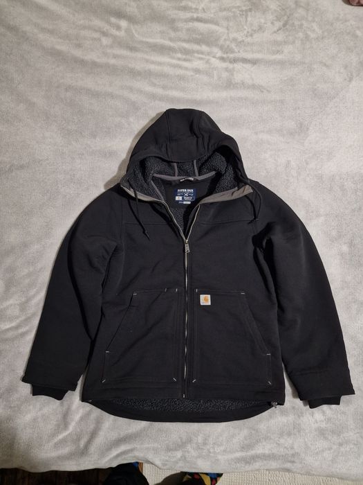 Куртка Carhartt зимова