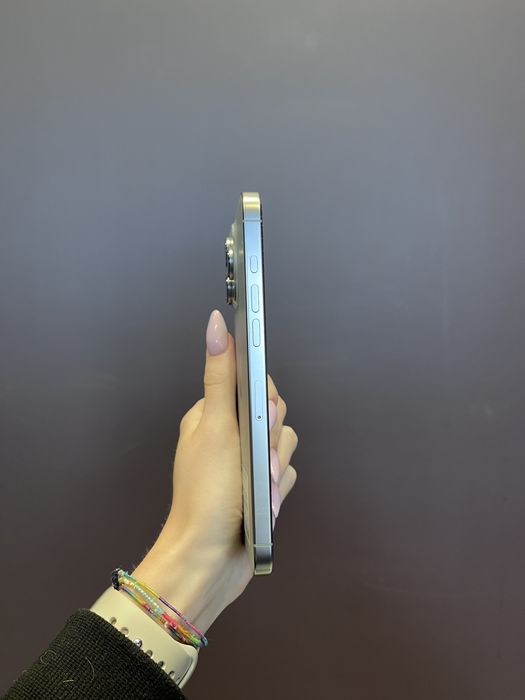 RATY 0% iPhone 16 Pro Max 256 GB BATERIA 98% GWARANCJA 12 miesiecy !!!