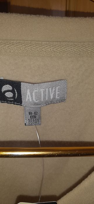 Свитшот ACTIVE р46