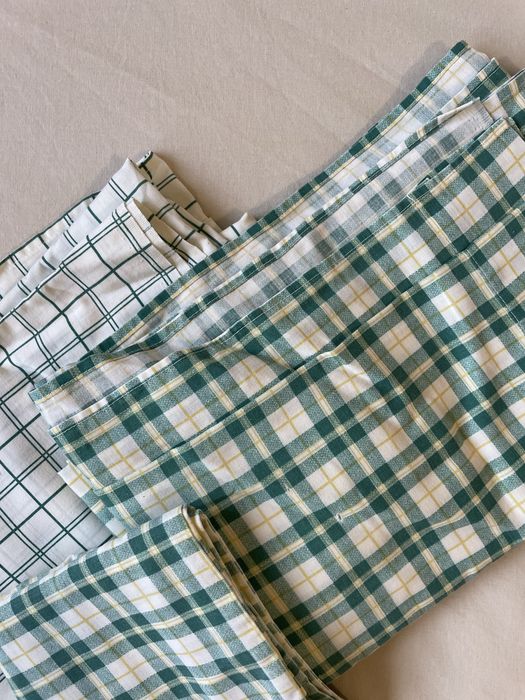 Conjunto de lençois cama de solteiro