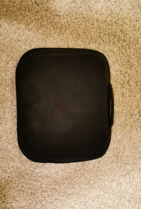 Podstawka pod laptop/tablet z poduszką Minecraft