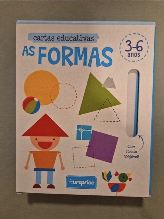 Conjunto para menina