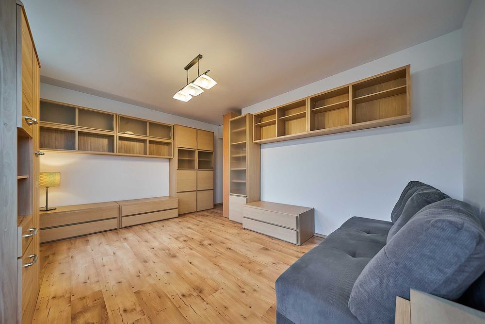 Lublin, Czuby ul. Orkana, 2 pokoje na wynajem