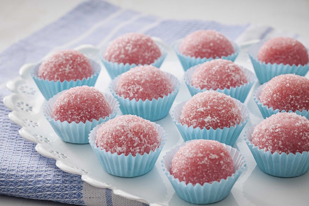 Brigadeiros Caseiros