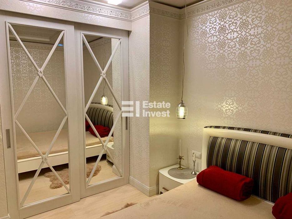 Здам 1 кім. квартиру у новобудові, пр. Аерокосмічний (Гагаріна), 41/2