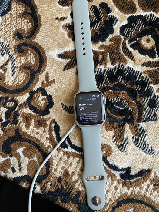 Apple Watch SE 2