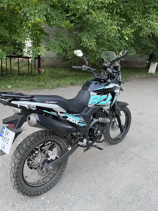 Потерял 1150$ кто найдет мотоцикл в подарок