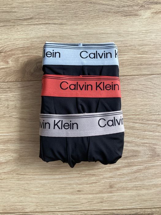 Calvin Klein Microfiber Stretch