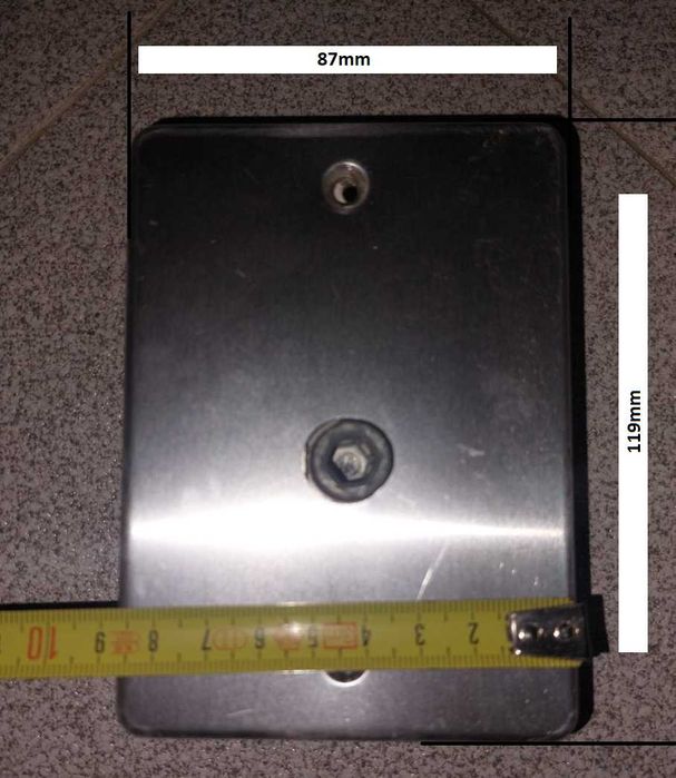 Enrolador estores de cabo