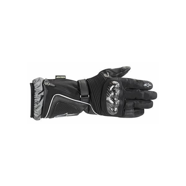 alpinestars luvas jet road gtx 3522011