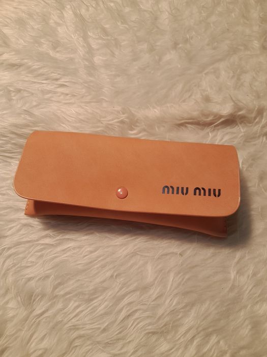 Óculos de sol Miu Miu