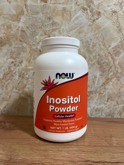 Інозітол в порошку