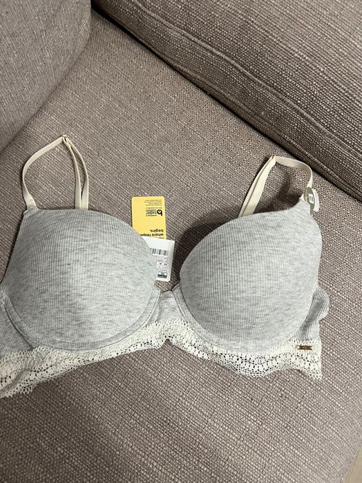 Women secret бюстгальтер пуш ап новий з біркою 80B