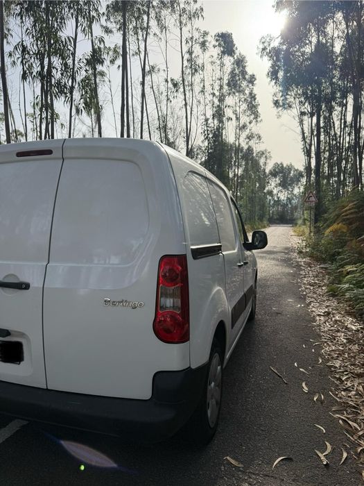 Citroën berlingo 1.6