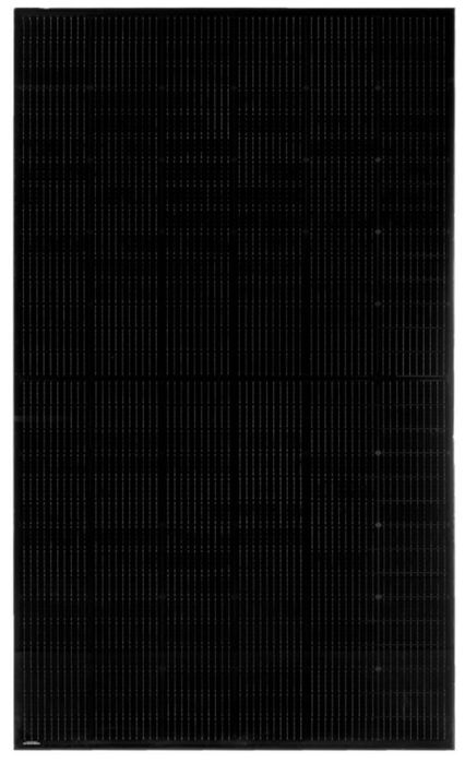 Panel PV DAH Solar 470W Bifacial full screen Black frame–339 zł z VAT!