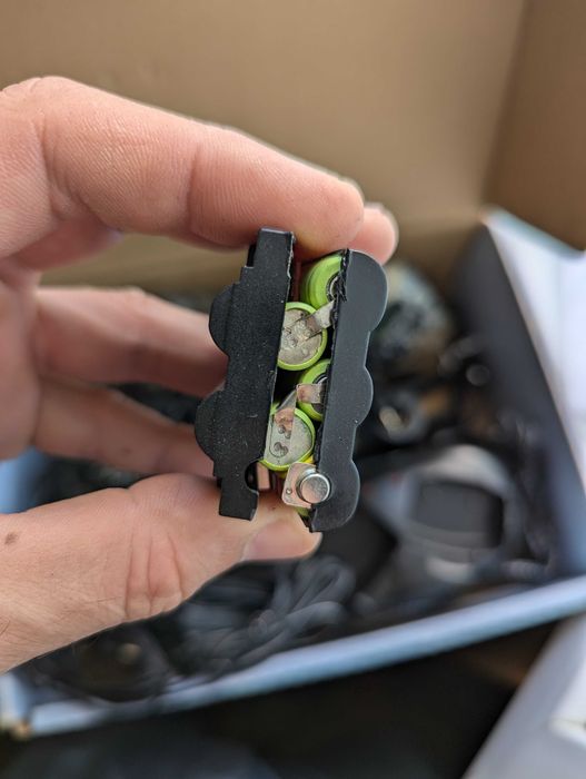 Рації 5шт. Midland MODEL: GXT950 з гарнітурою та зарядними