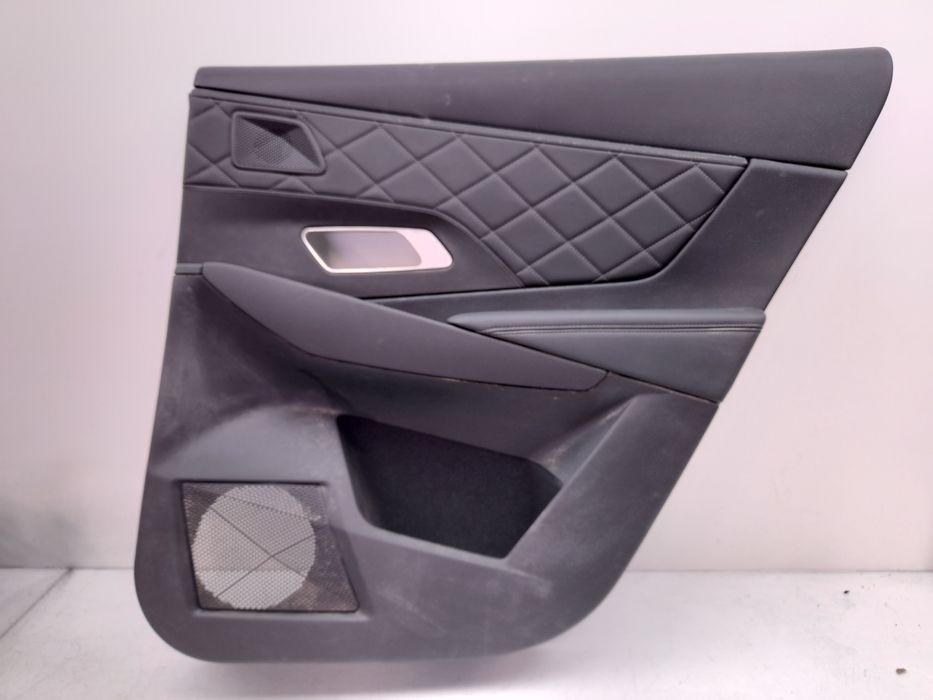 Forra porta / quartela trás direita DS DS7 Crossback (J_)