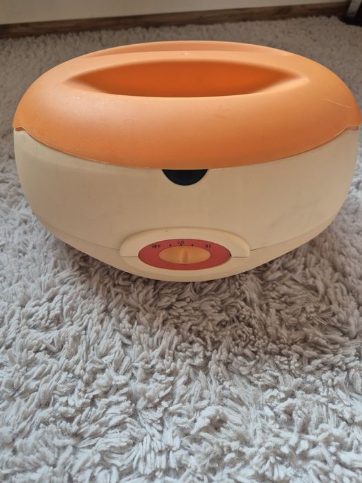 Parafiniarka Podgrzewacz parafiny