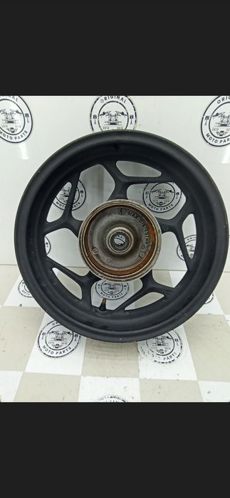 Jantes PCX  trás
