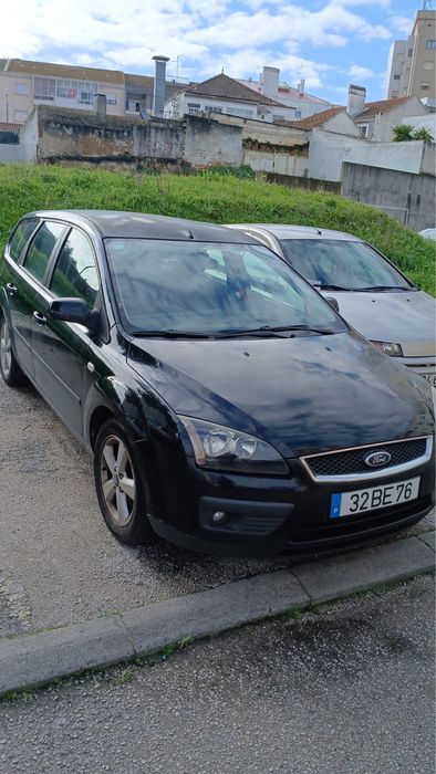 Carrinha Ford em otimo estado