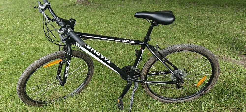 Super MTB Rower 26 cali