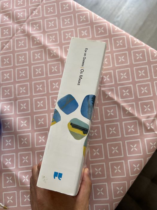 Os Maias - Eca de Queiros