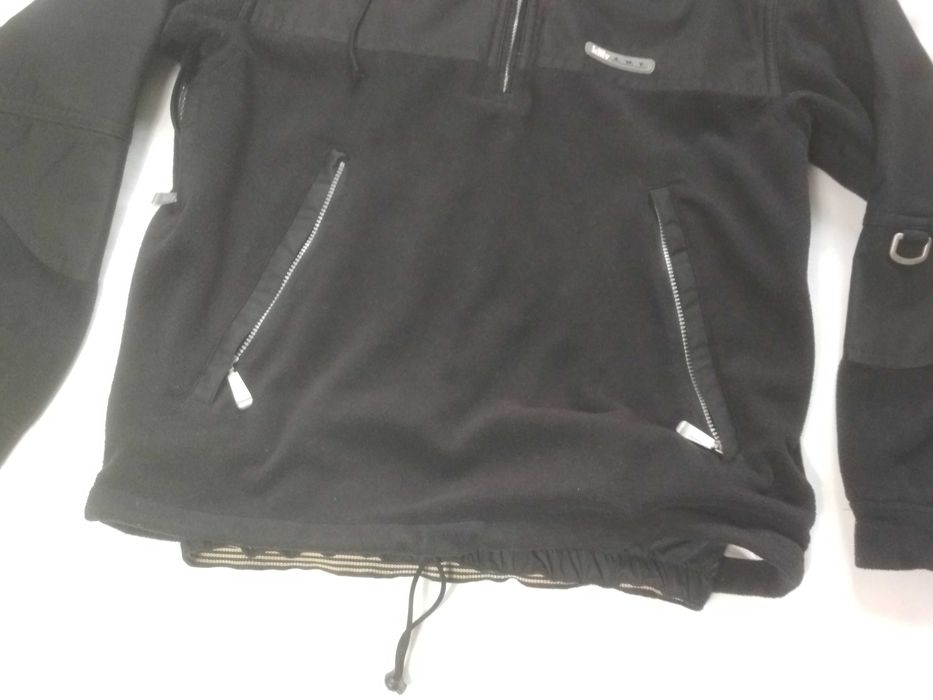 Bluza kurtka narciarska zimowa Killy rozmiar M