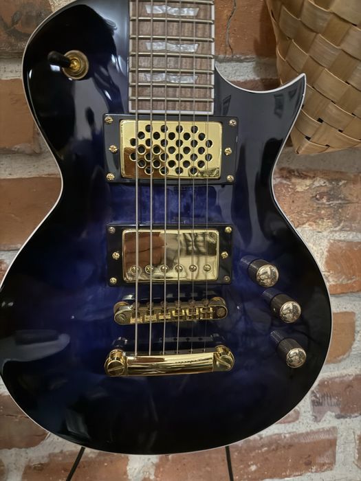 ESP Grassroots G EC Mini - Les Paul 3/4