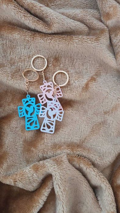 chaveiros personalizados