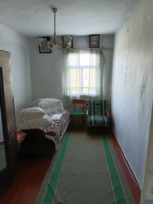Продам цегляний будинок 80кв.м с. БЕРЕЗІВКА 15км. від ЖИТОМИРА