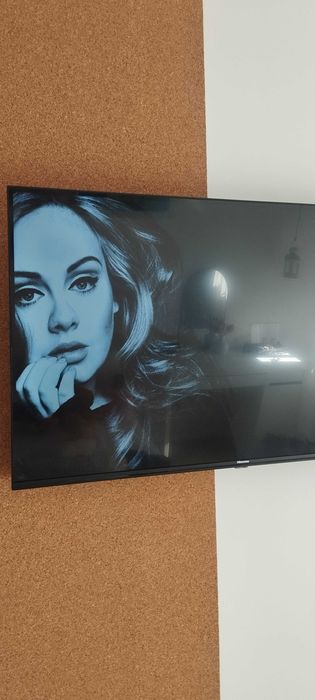 Led 43 polegadas UHD 4K