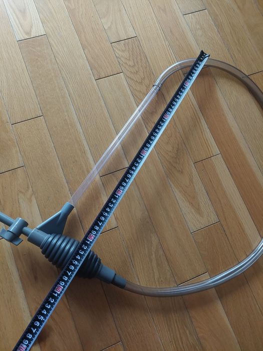 Odmulacz do akwarium