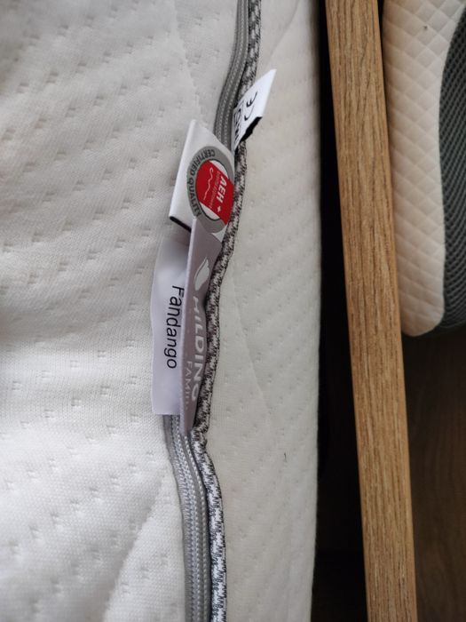 Materac Hilding Fandango